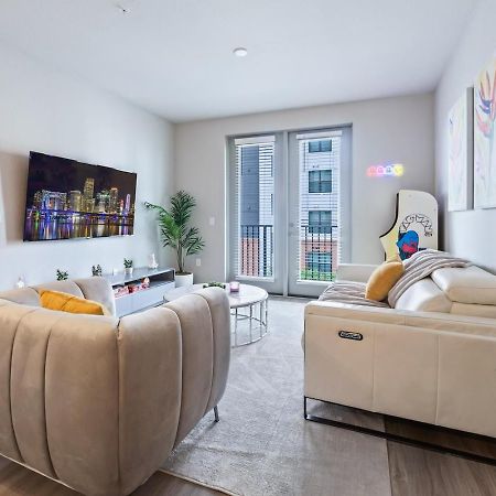 Apartamento Tropicana Field 2 Bed In Dwtwn With Free Parking San Petersburgo Exterior foto