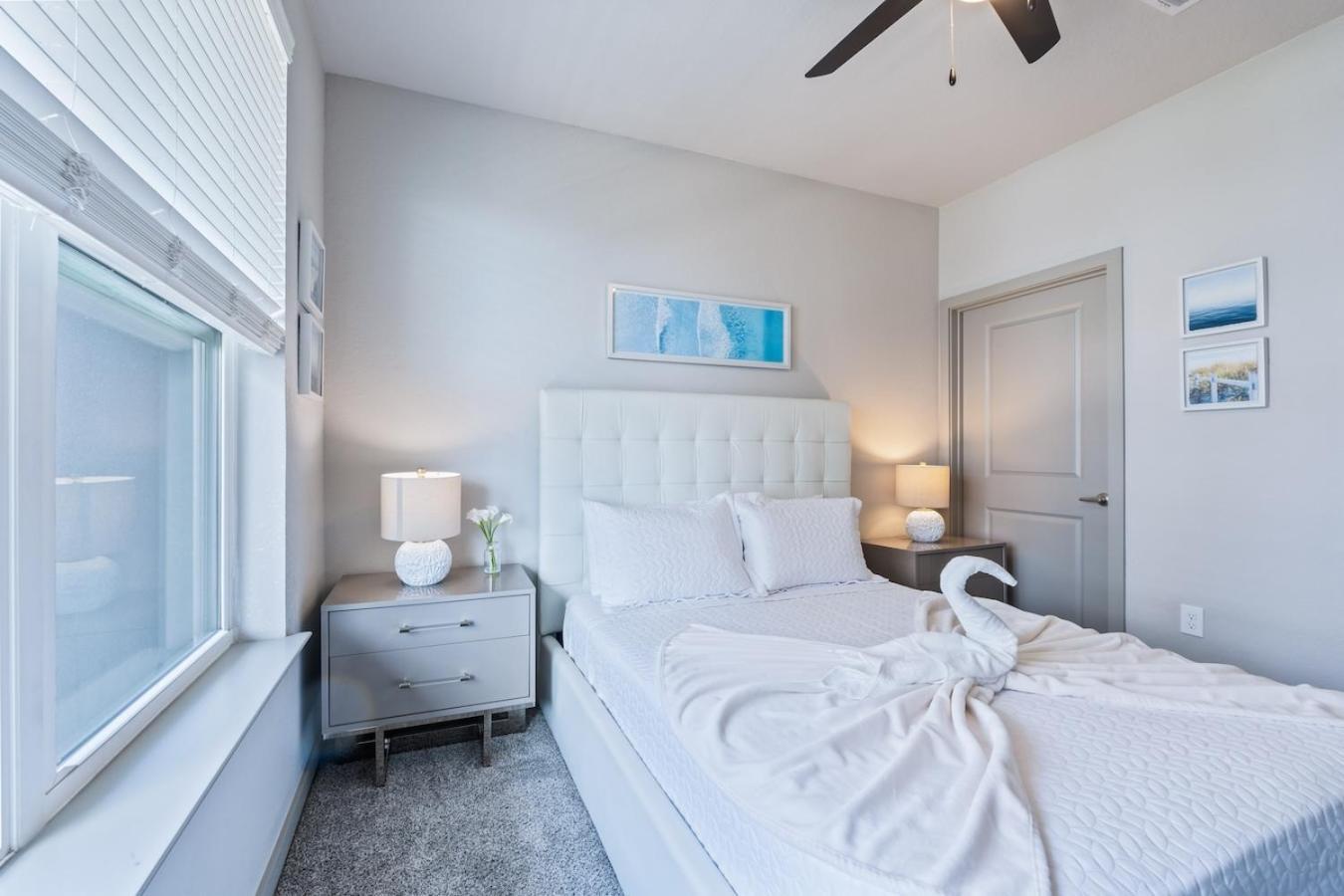 Apartamento Tropicana Field 2 Bed In Dwtwn With Free Parking San Petersburgo Exterior foto
