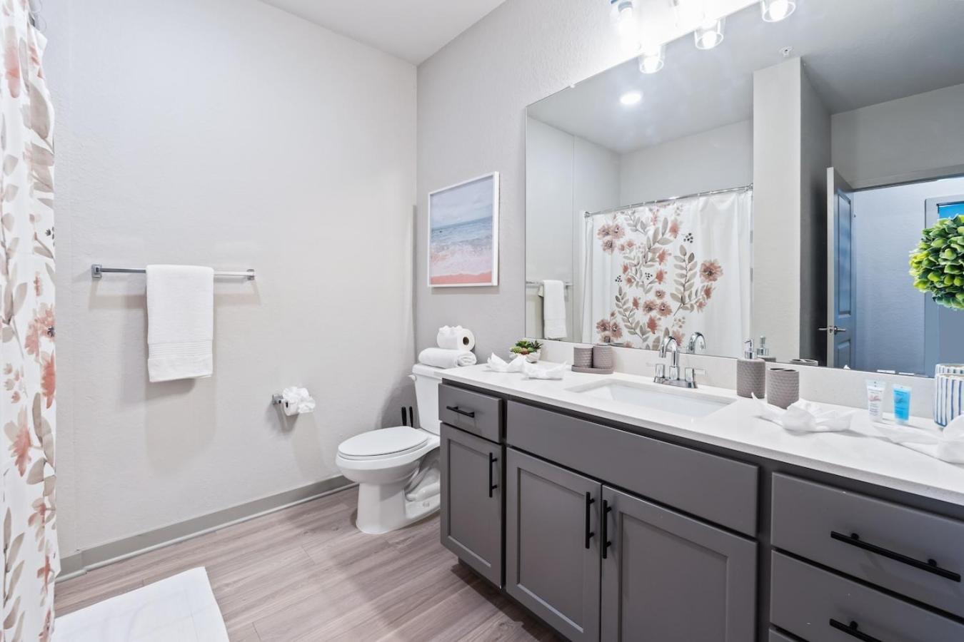 Apartamento Tropicana Field 2 Bed In Dwtwn With Free Parking San Petersburgo Exterior foto