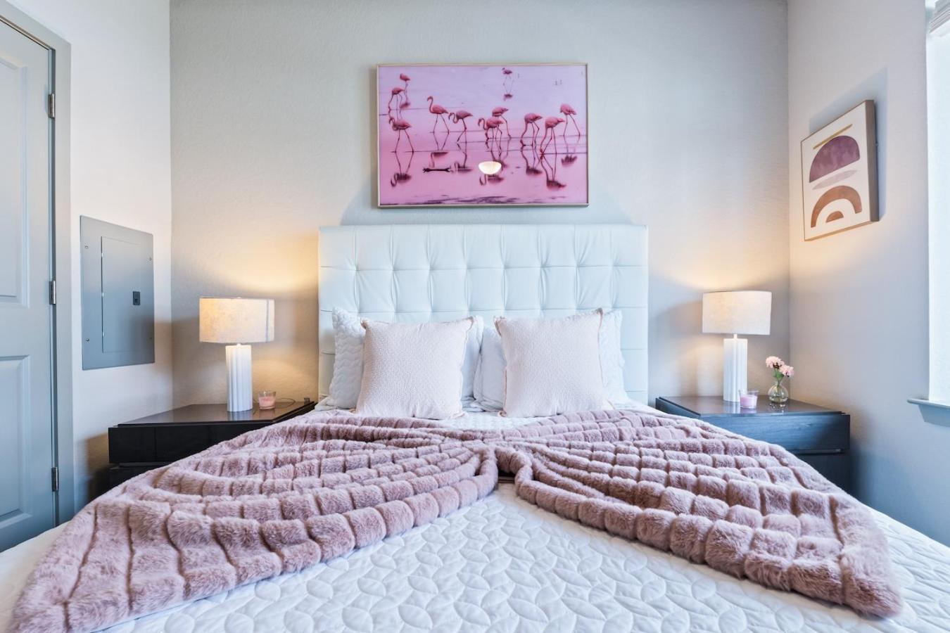 Apartamento Tropicana Field 2 Bed In Dwtwn With Free Parking San Petersburgo Exterior foto