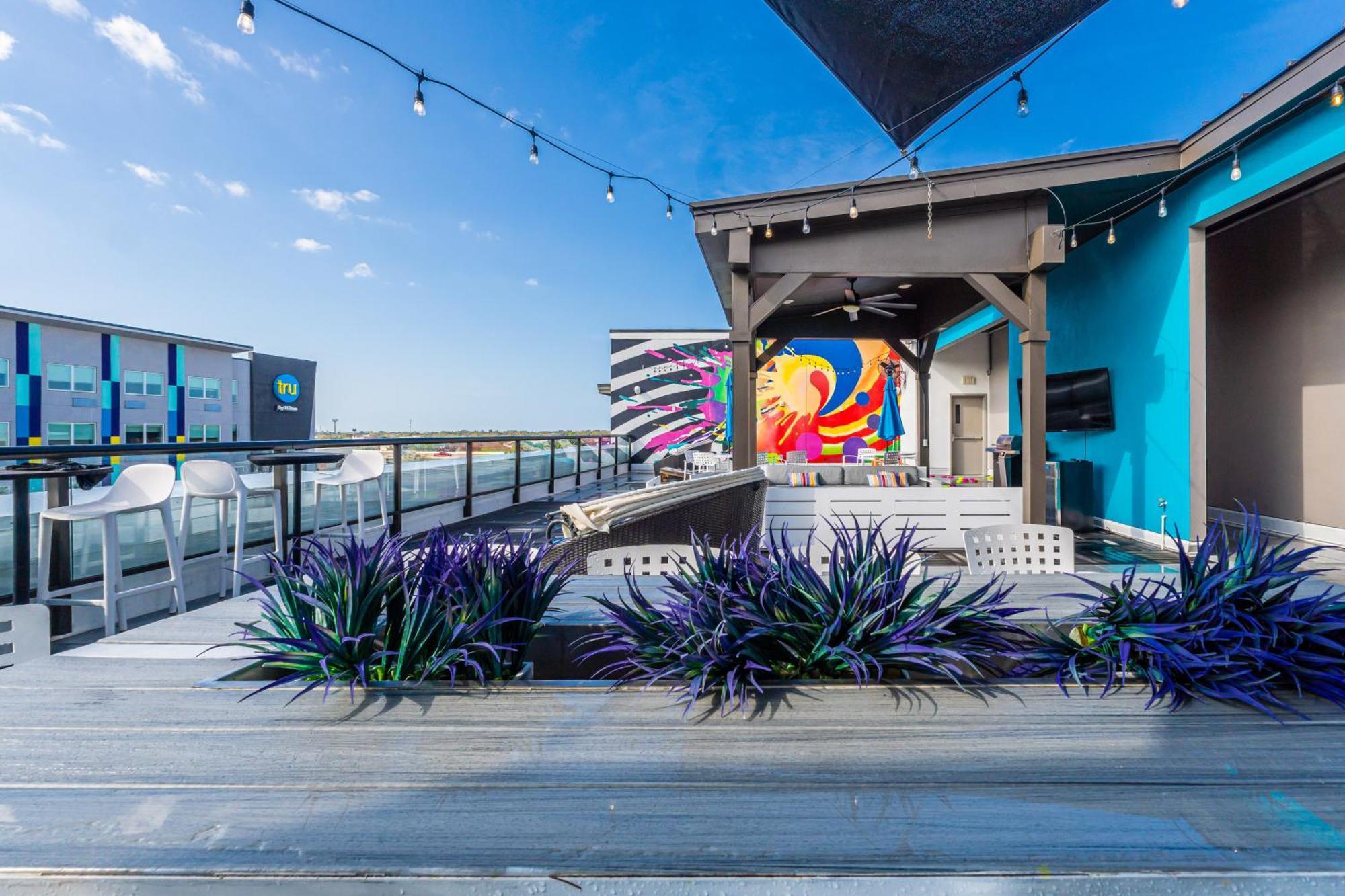 Apartamento Tropicana Field 2 Bed In Dwtwn With Free Parking San Petersburgo Exterior foto
